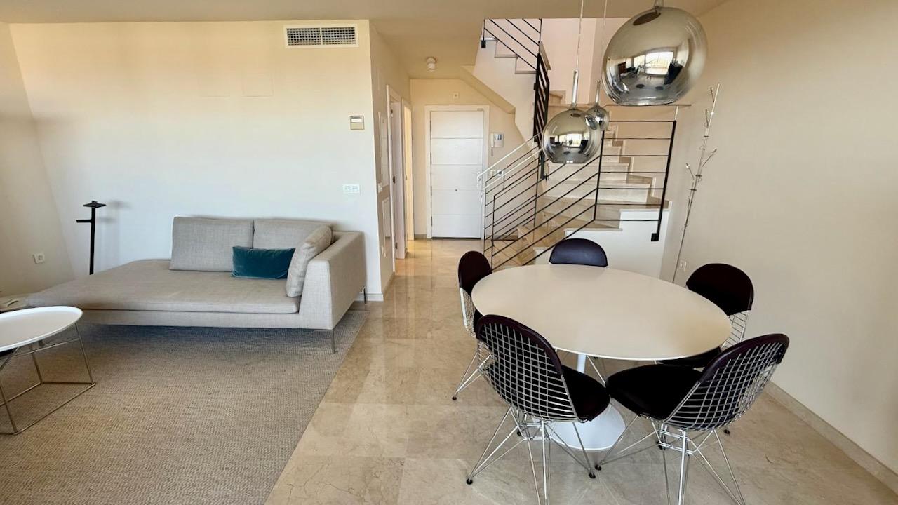 Venta de apartamento en Finestrat