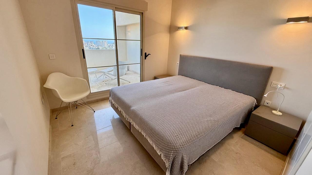 Venta de apartamento en Finestrat