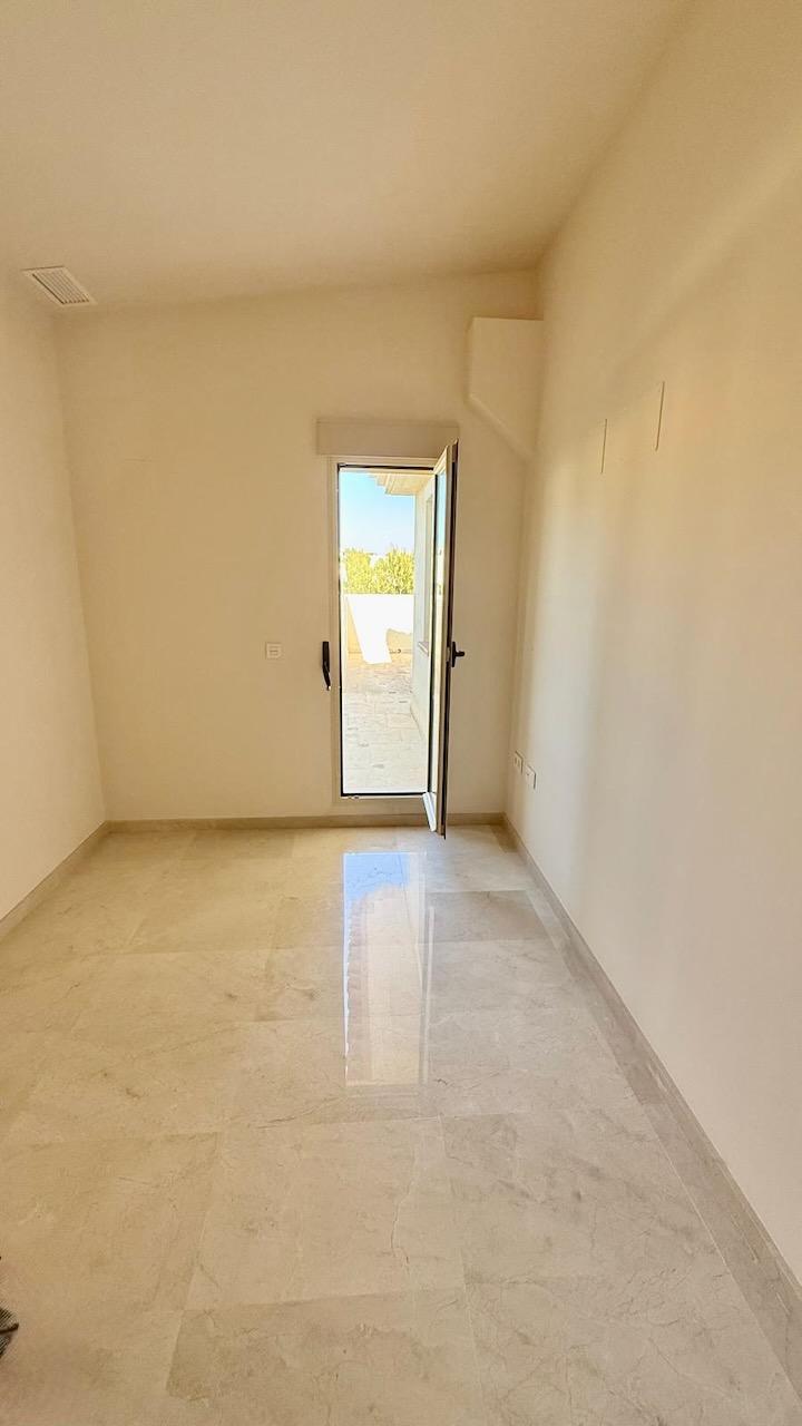 Venta de apartamento en Finestrat