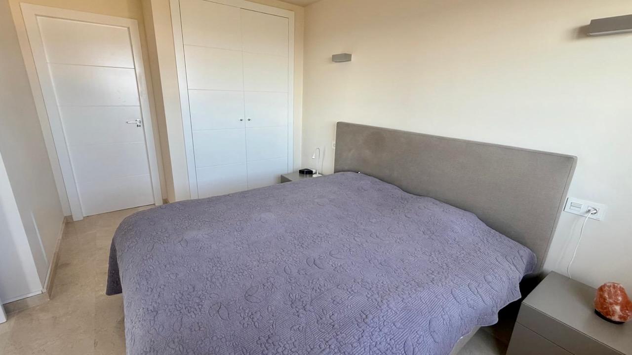 Venta de apartamento en Finestrat