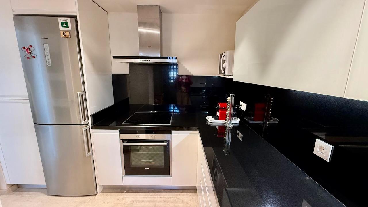 Venta de apartamento en Finestrat