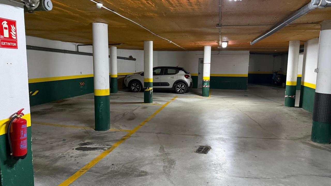 Venta de apartamento en Finestrat