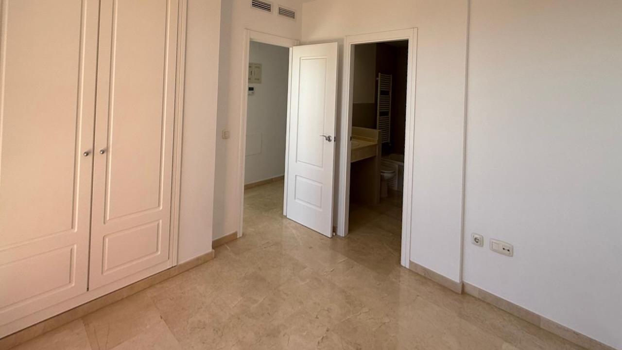 Venta de apartamento en Finestrat