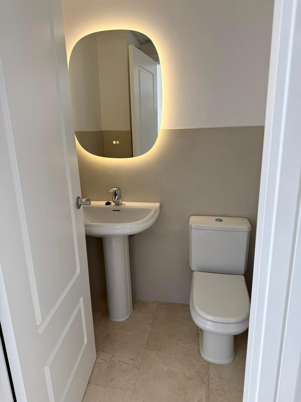 Venta de apartamento en Finestrat