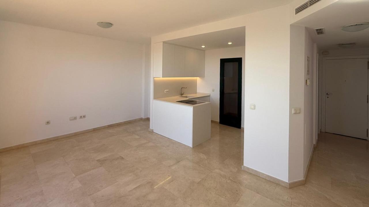 Venta de apartamento en Finestrat