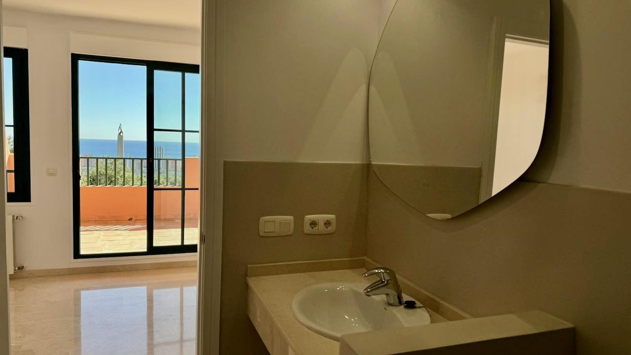 Venta de apartamento en Finestrat