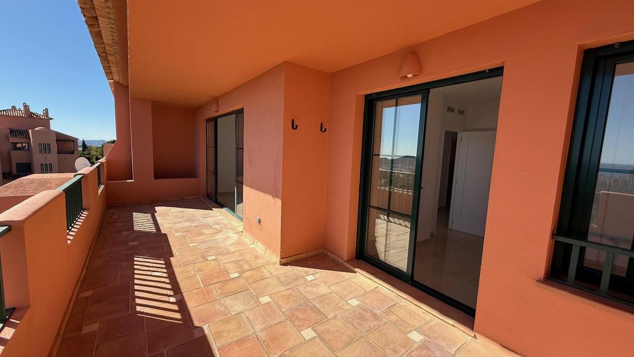 Venta de apartamento en Finestrat