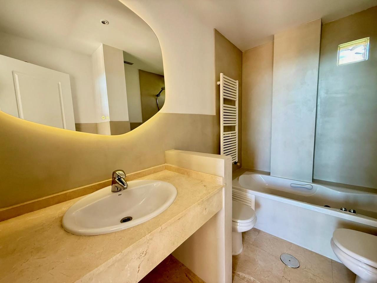 Venta de apartamento en Finestrat