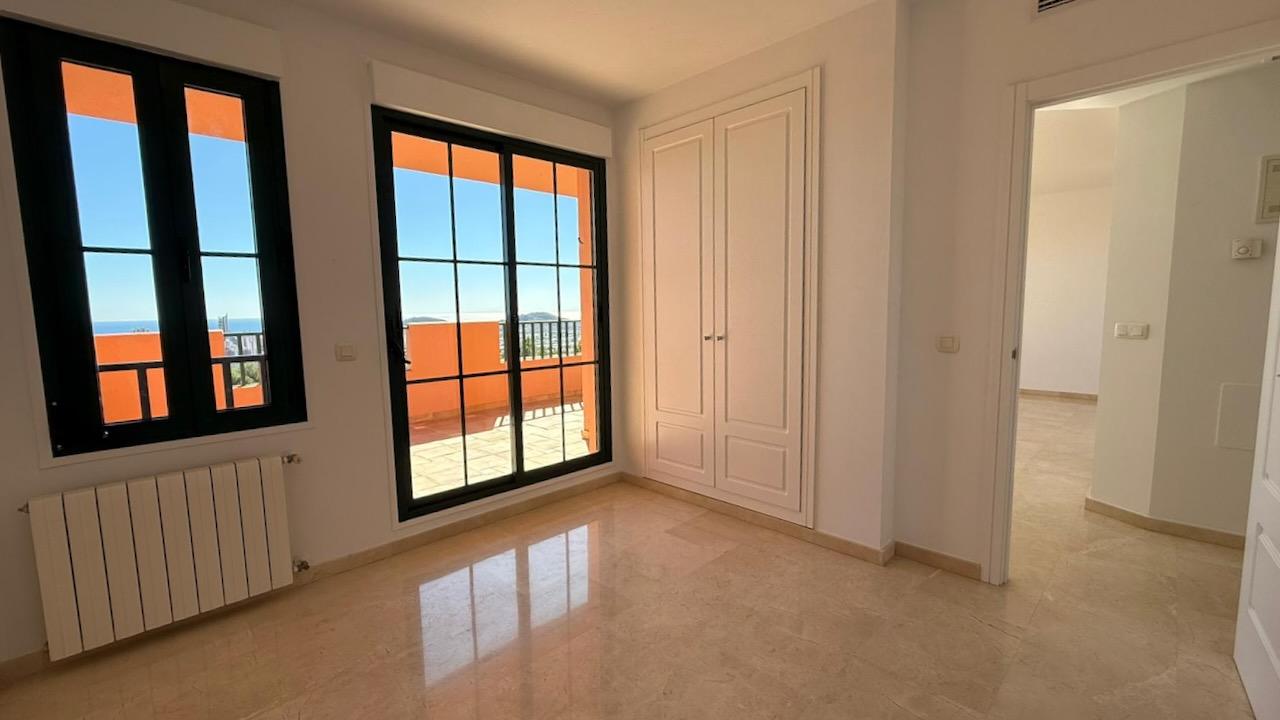 Venta de apartamento en Finestrat