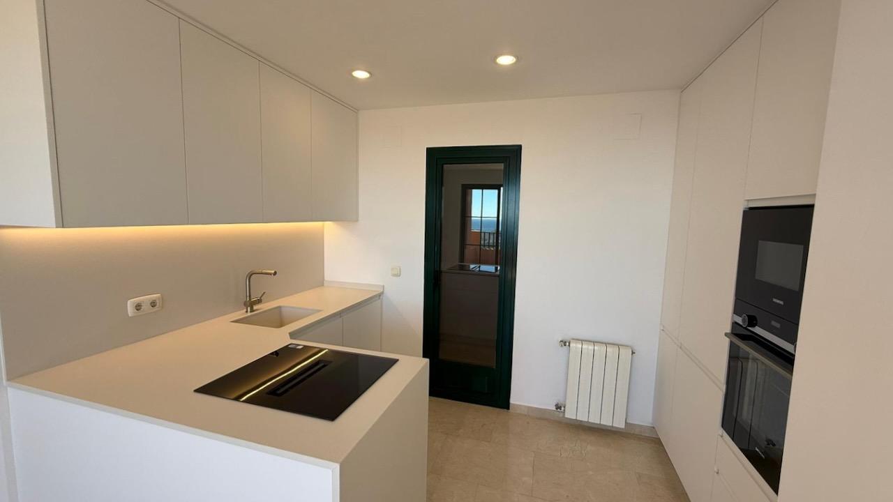 Venta de apartamento en Finestrat