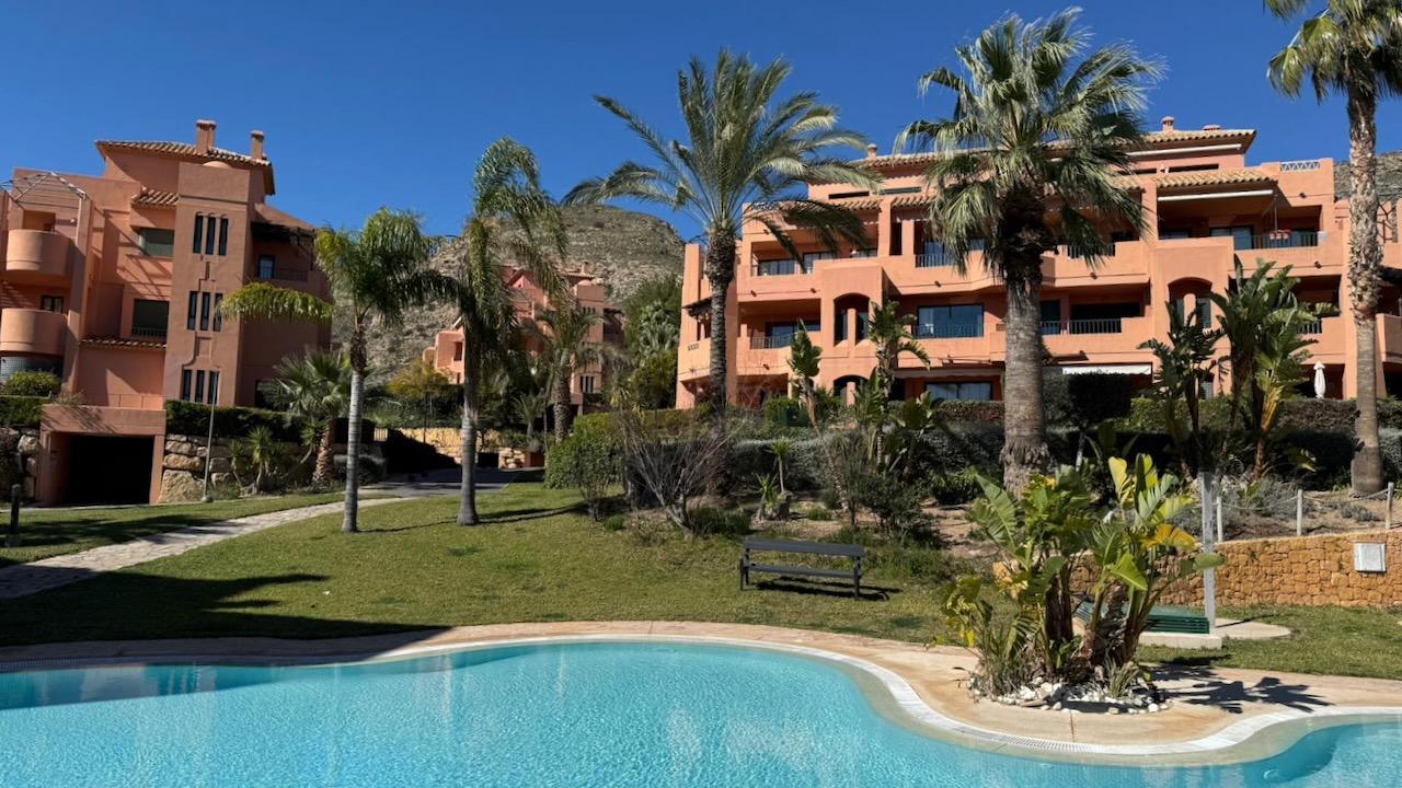 Venta de apartamento en Finestrat