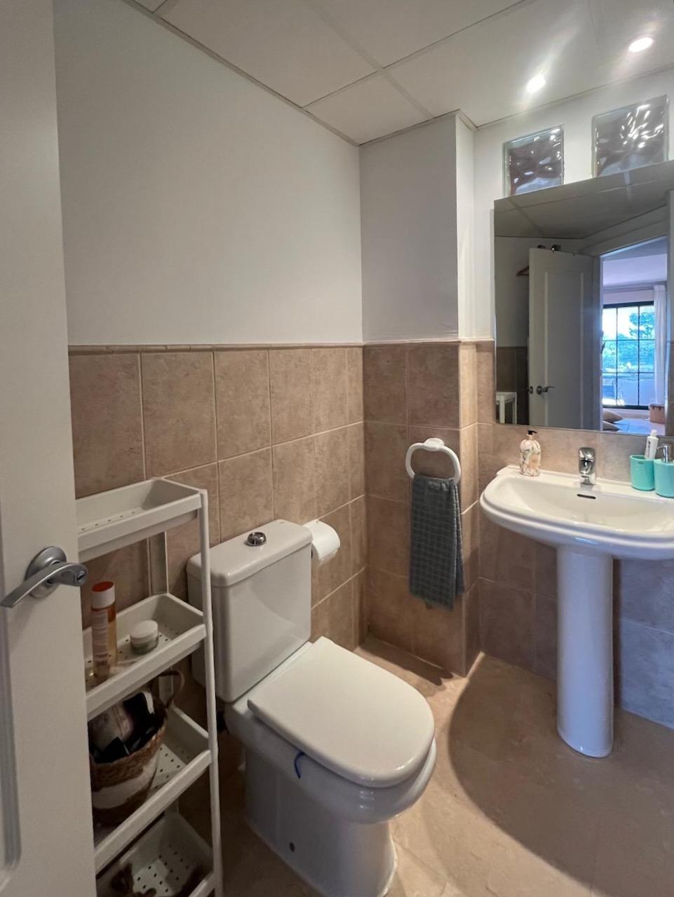 Venta de apartamento en Finestrat