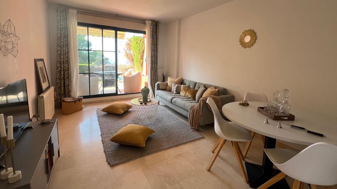 Venta de apartamento en Finestrat