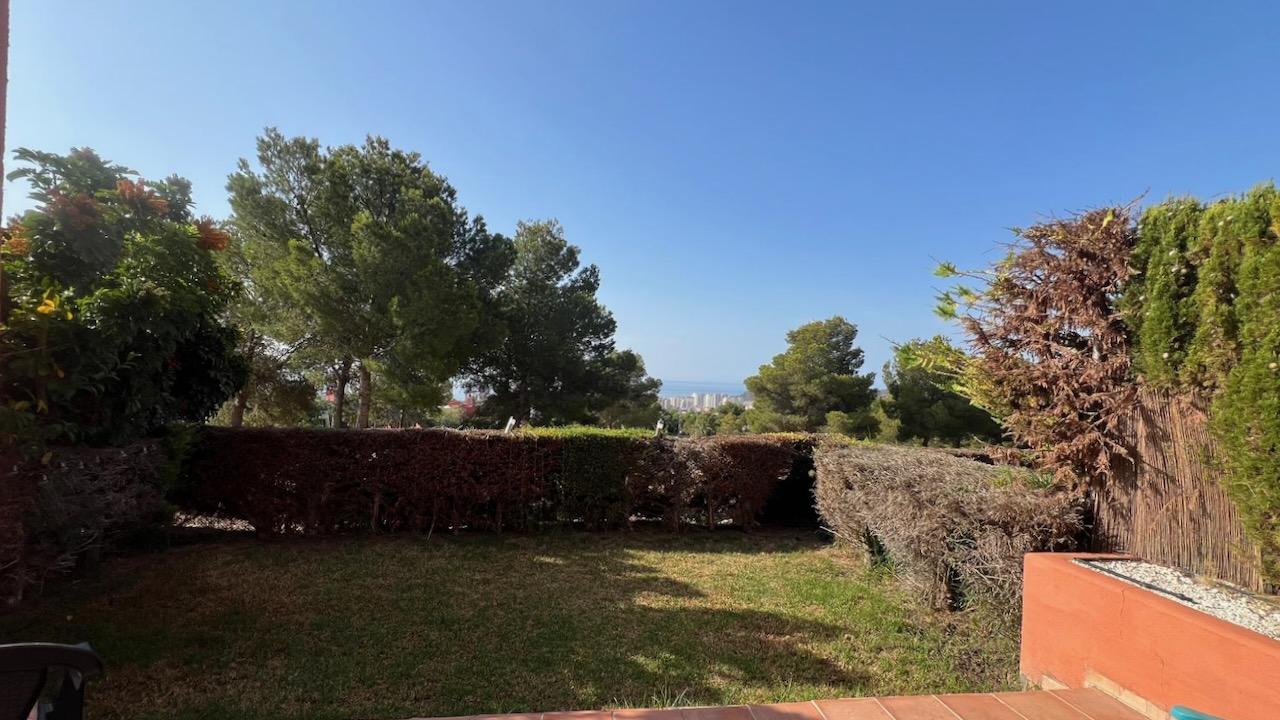 Venta de apartamento en Finestrat