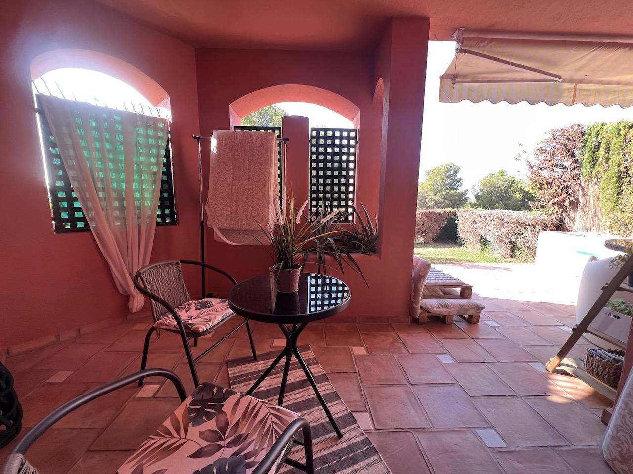 Venta de apartamento en Finestrat