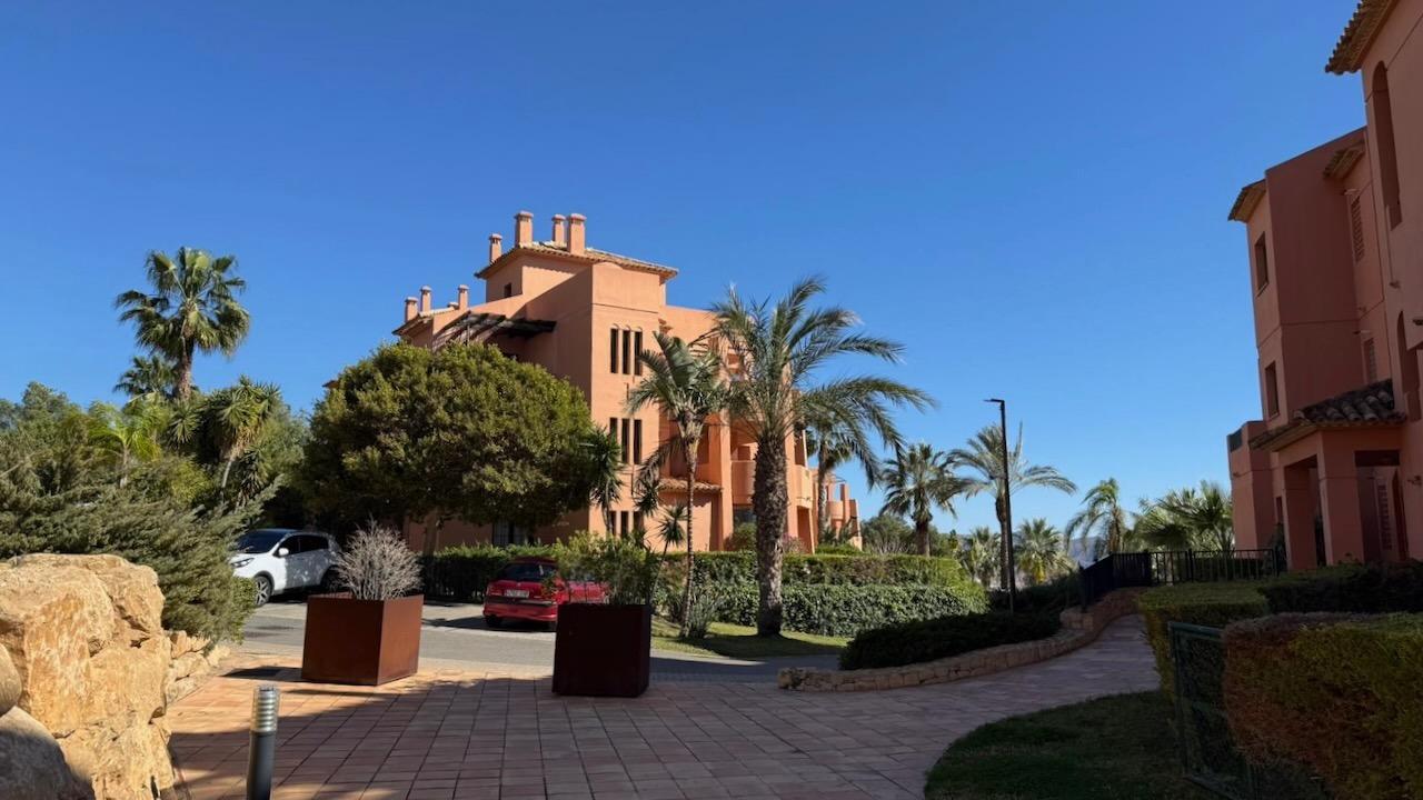 Venta de apartamento en Finestrat