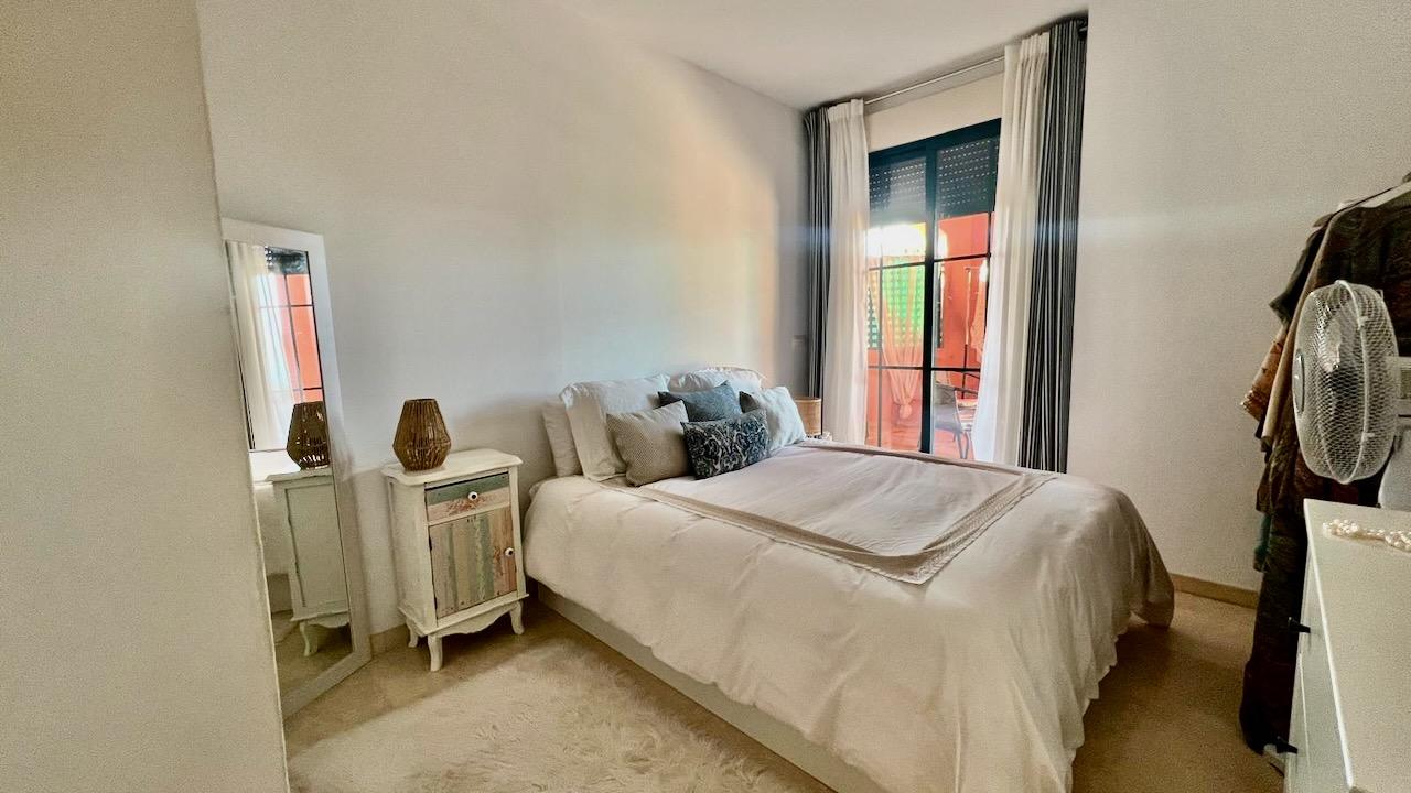 Venta de apartamento en Finestrat