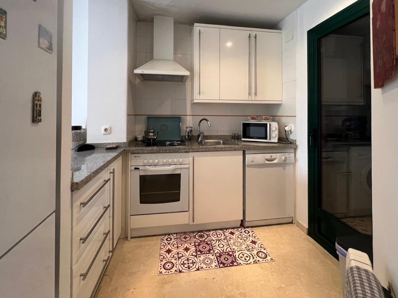 Venta de apartamento en Finestrat