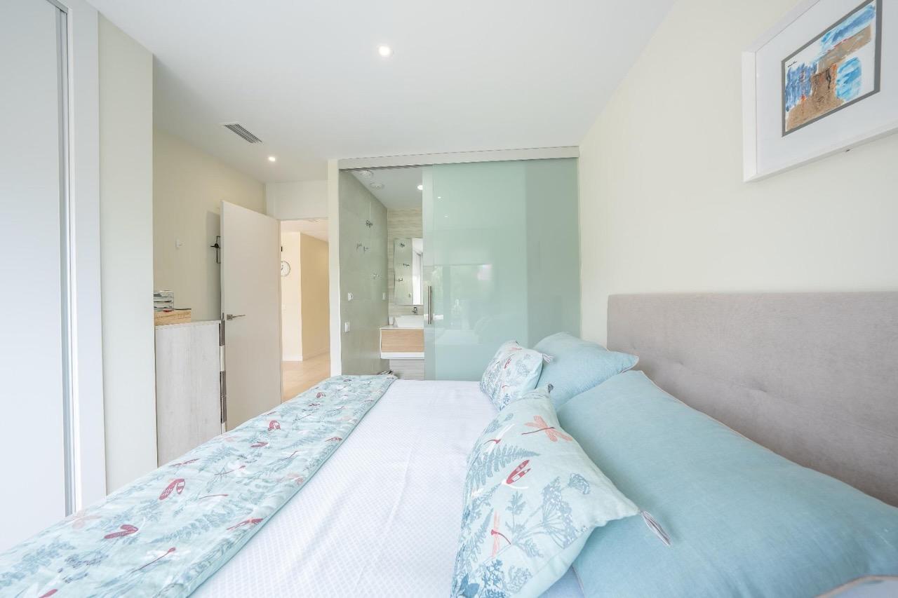 Venta de apartamento en Finestrat