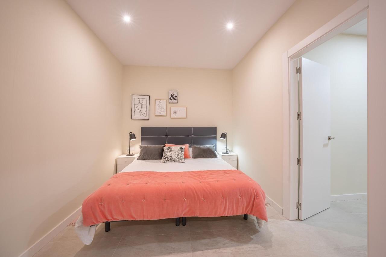 Venta de apartamento en Finestrat