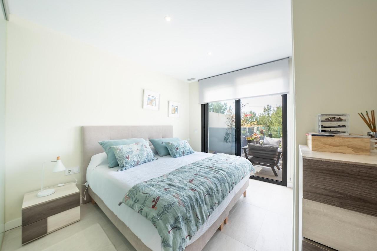 Venta de apartamento en Finestrat