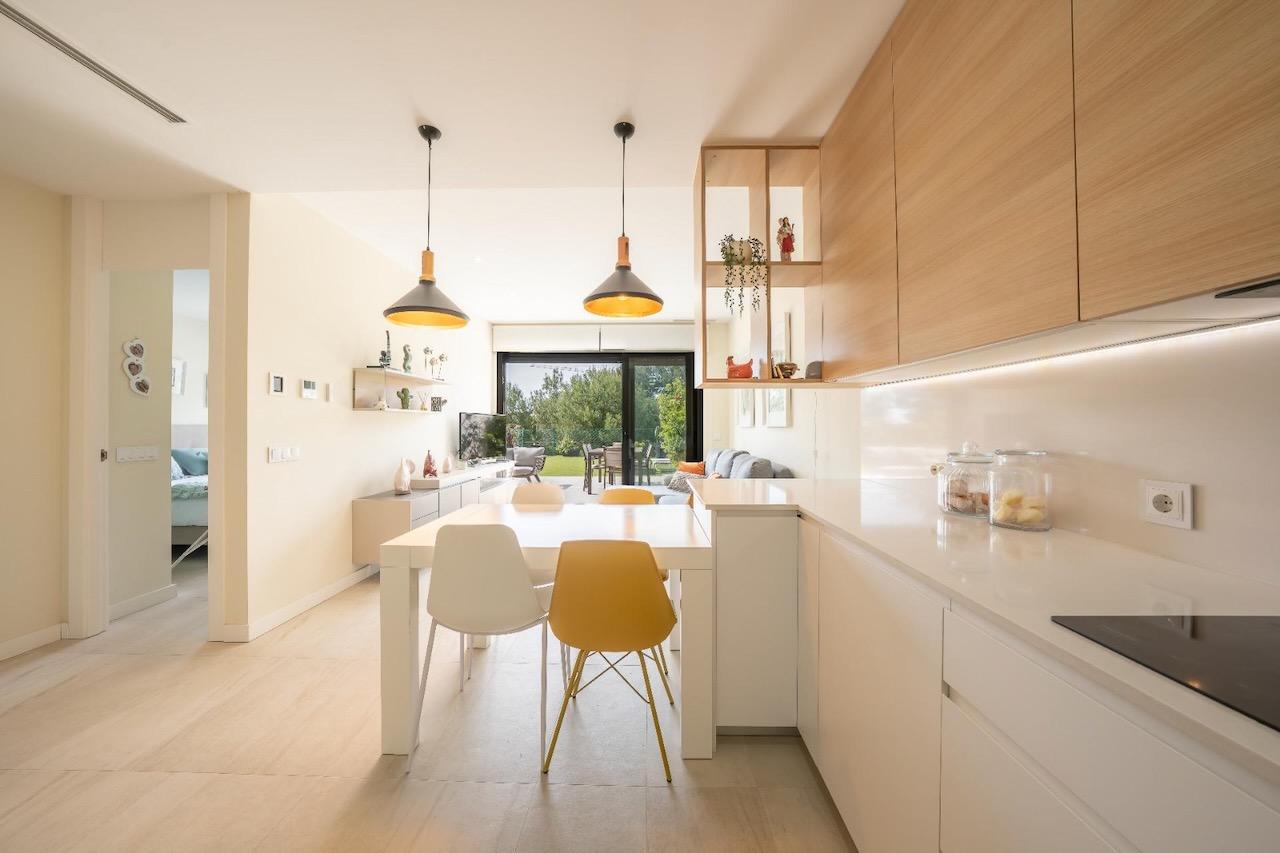 Venta de apartamento en Finestrat