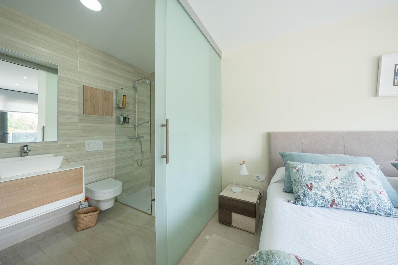 Venta de apartamento en Finestrat