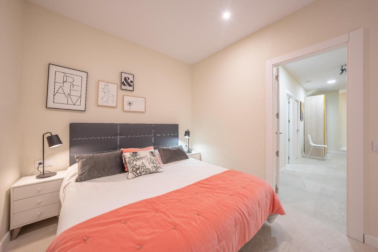 Venta de apartamento en Finestrat