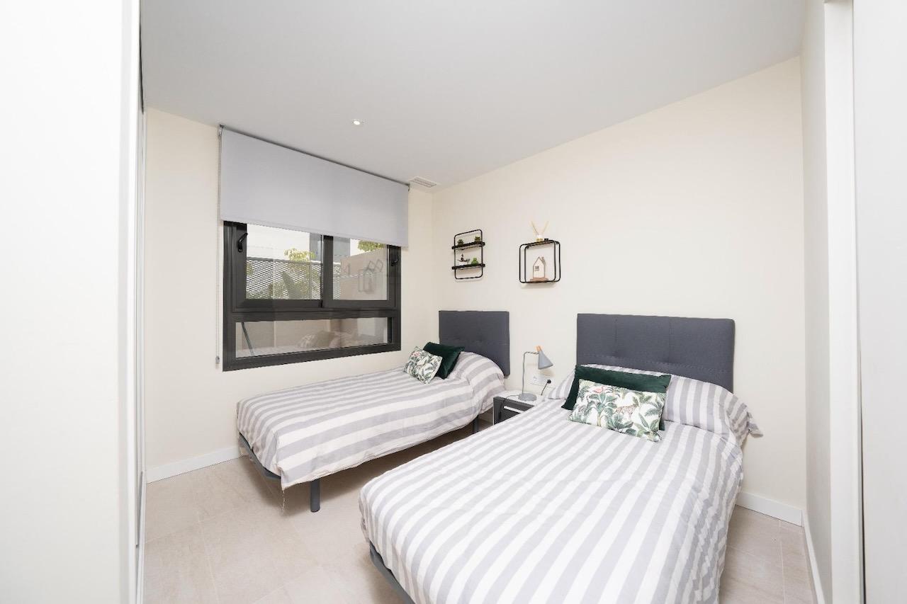 Venta de apartamento en Finestrat