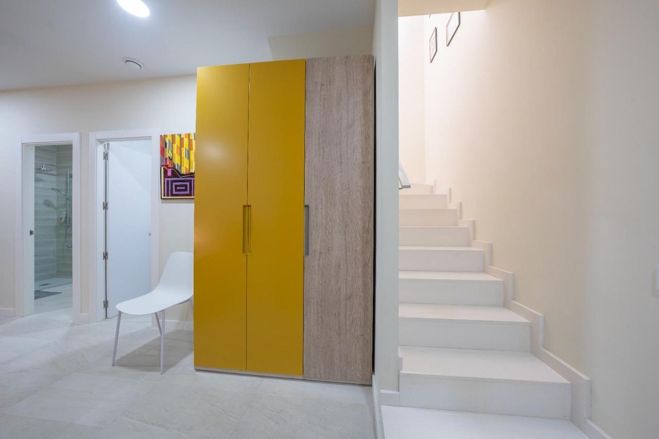 Venta de apartamento en Finestrat