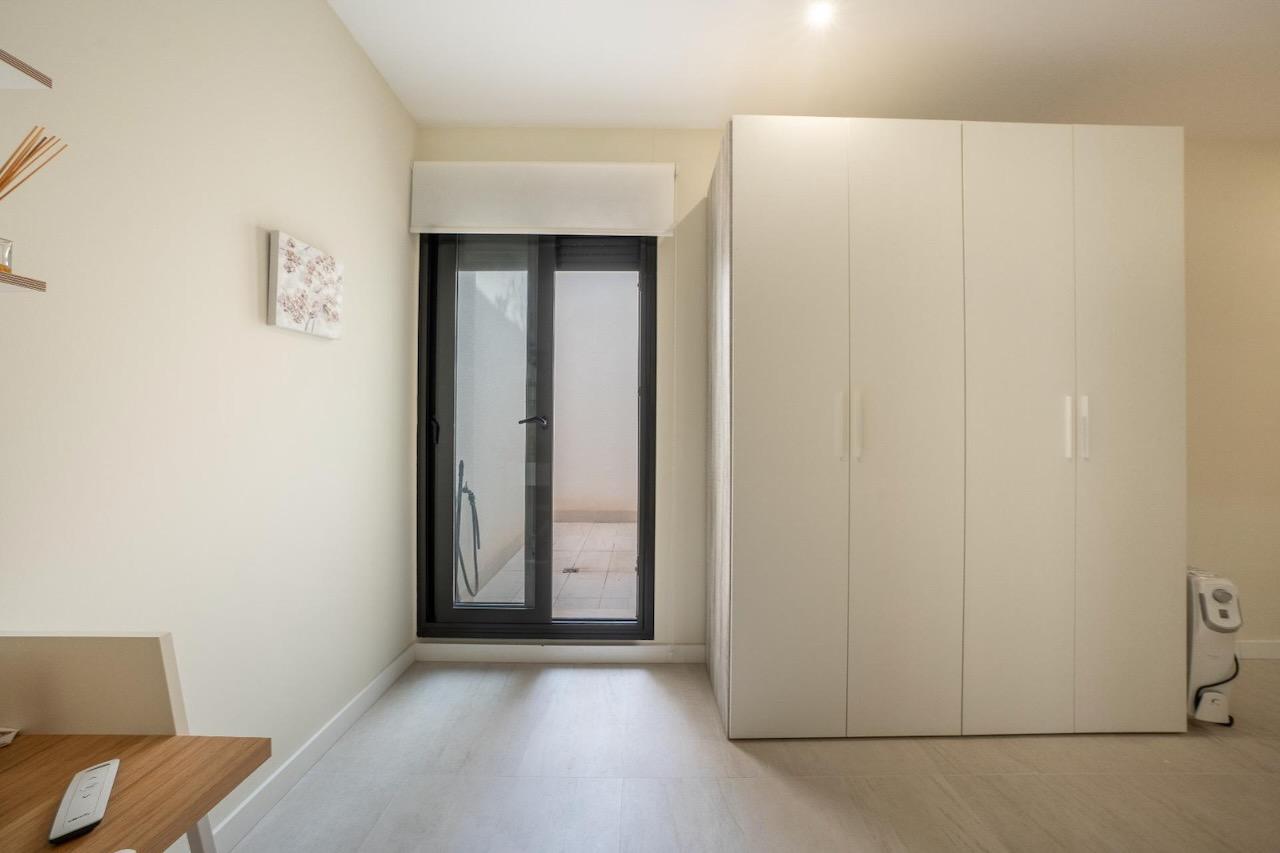 Venta de apartamento en Finestrat