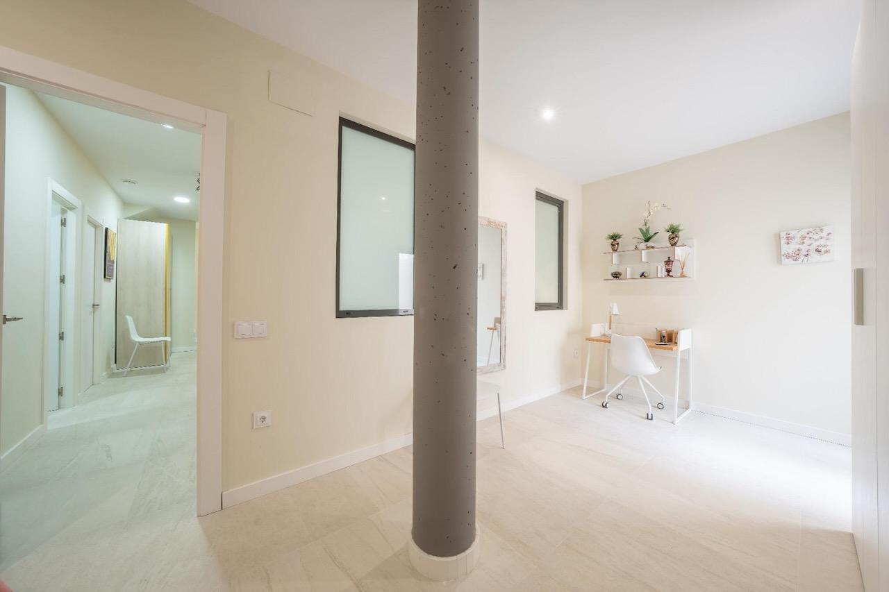 Venta de apartamento en Finestrat