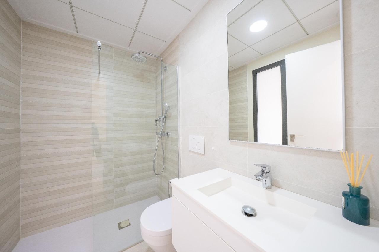 Venta de apartamento en Finestrat