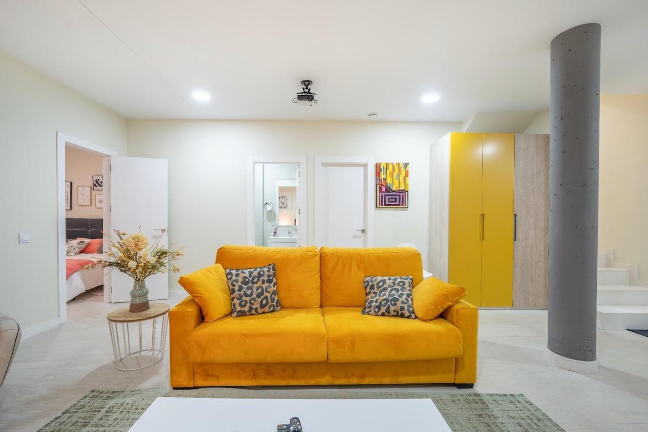 Venta de apartamento en Finestrat