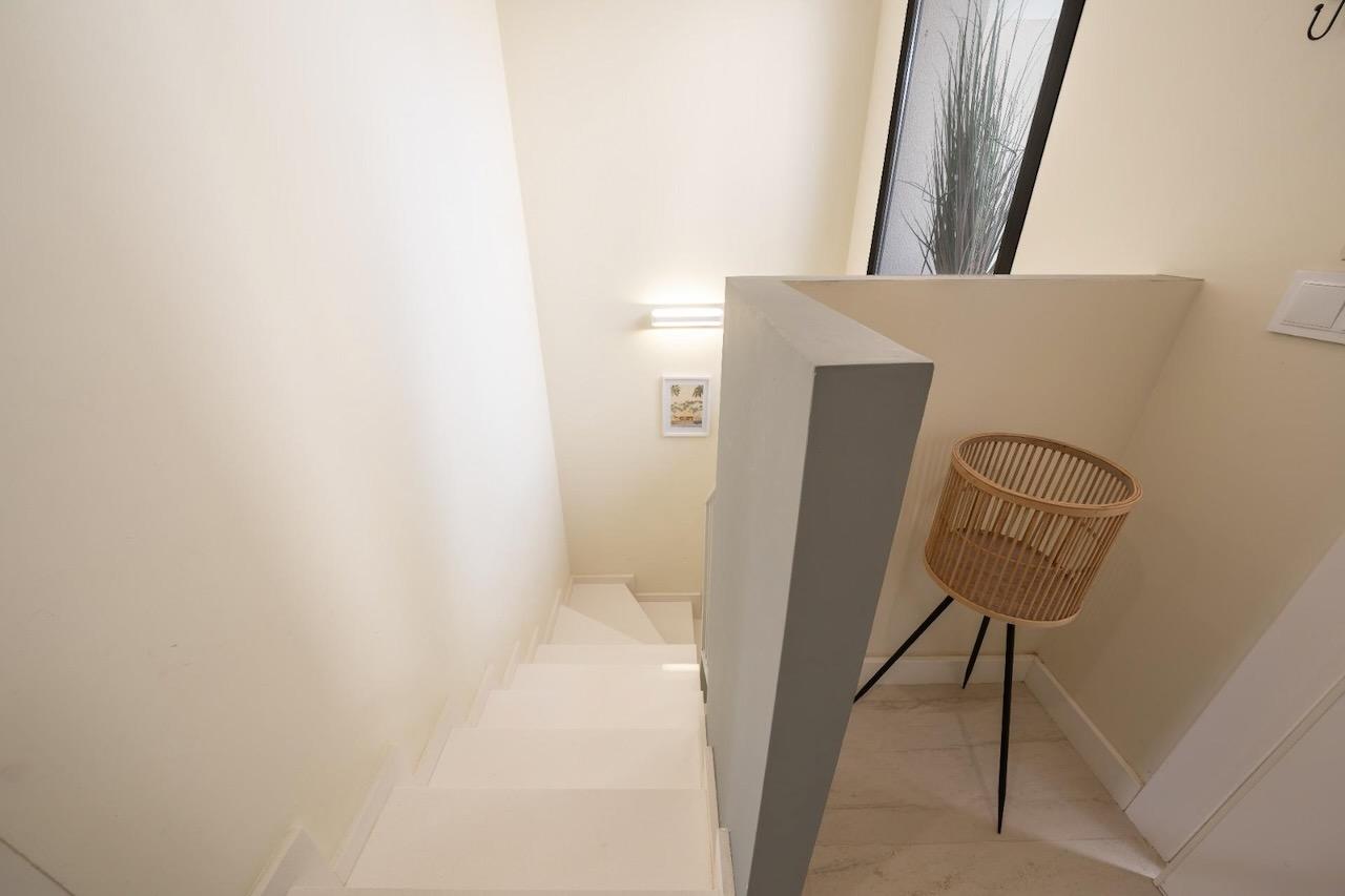 Venta de apartamento en Finestrat