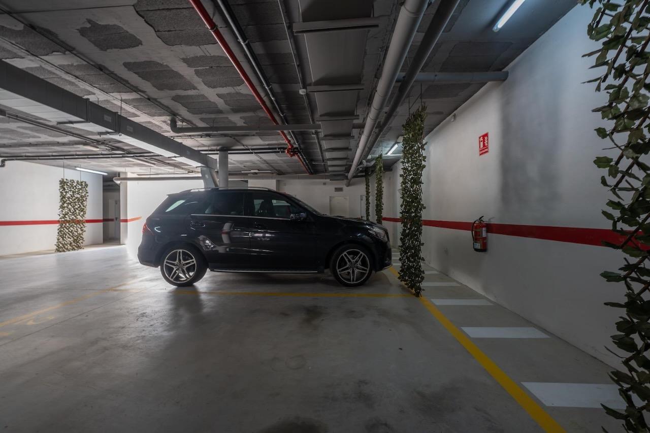 Venta de apartamento en Finestrat