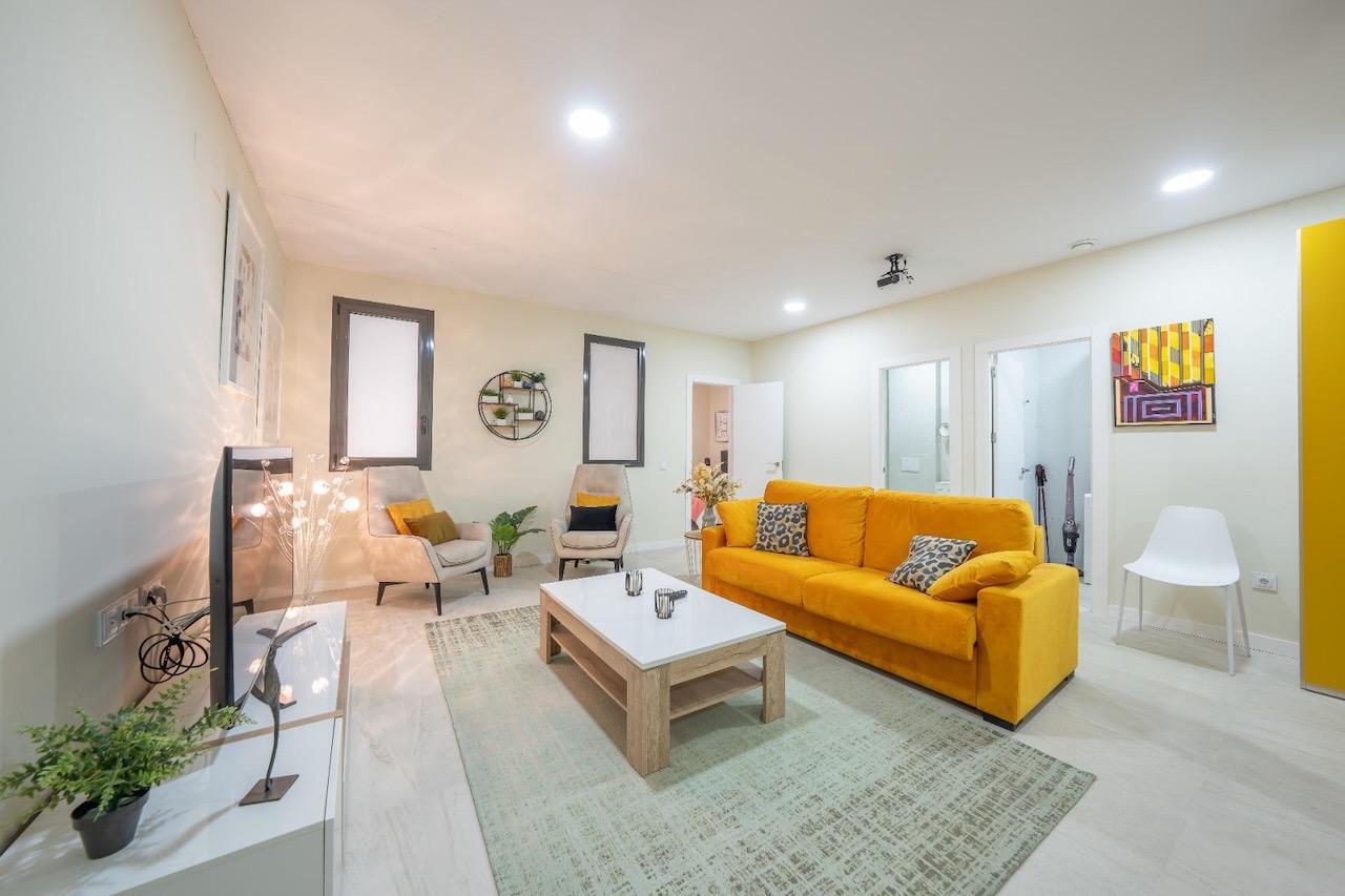 Venta de apartamento en Finestrat