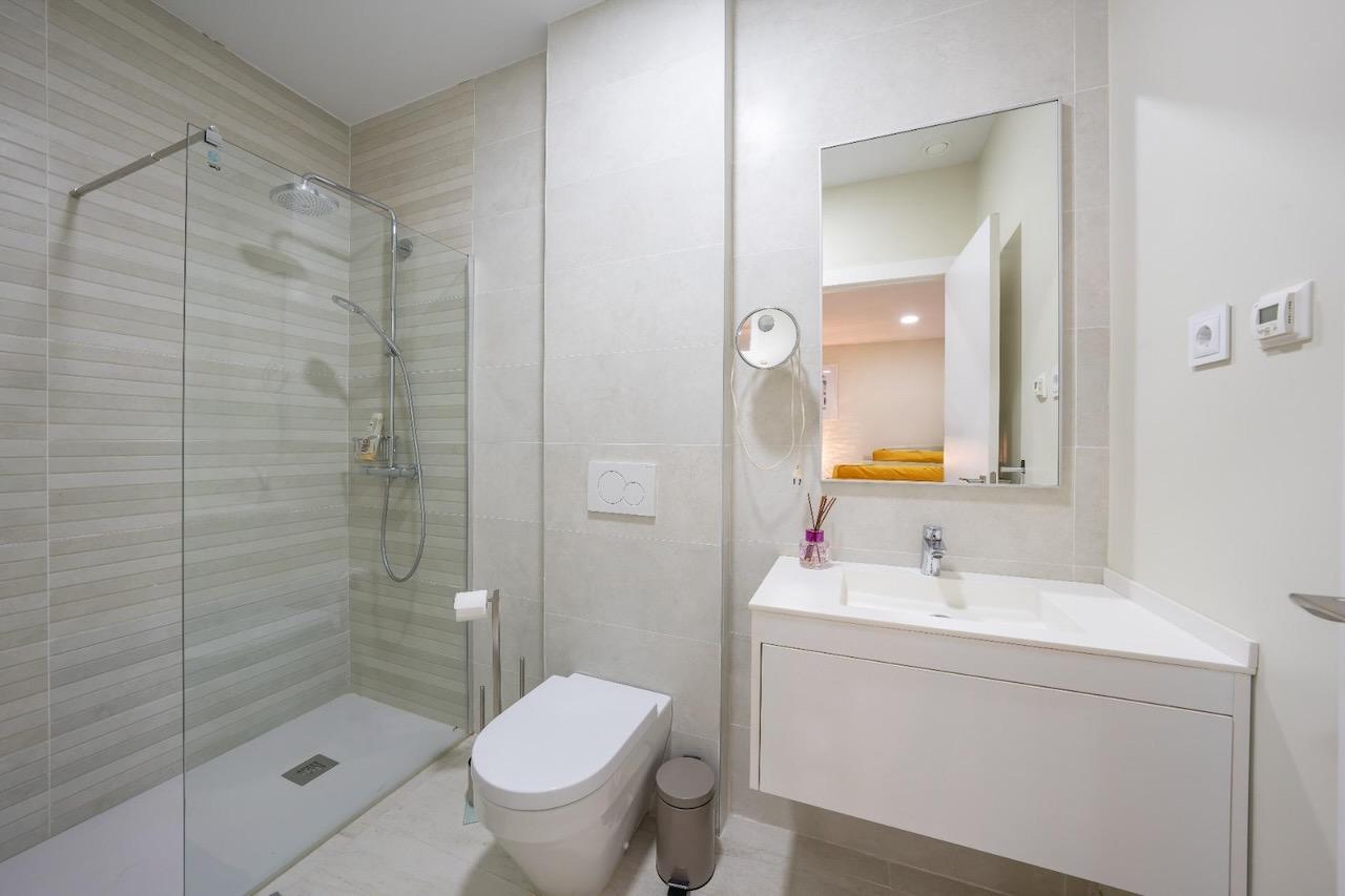 Venta de apartamento en Finestrat