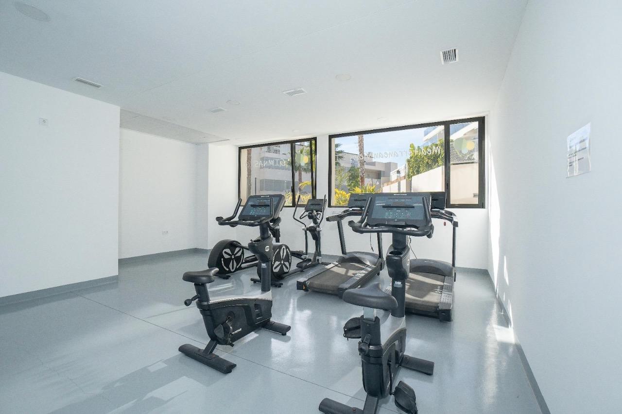 Venta de apartamento en Finestrat