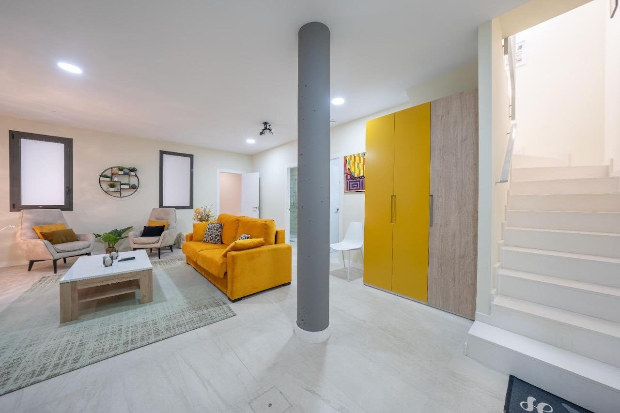 Venta de apartamento en Finestrat