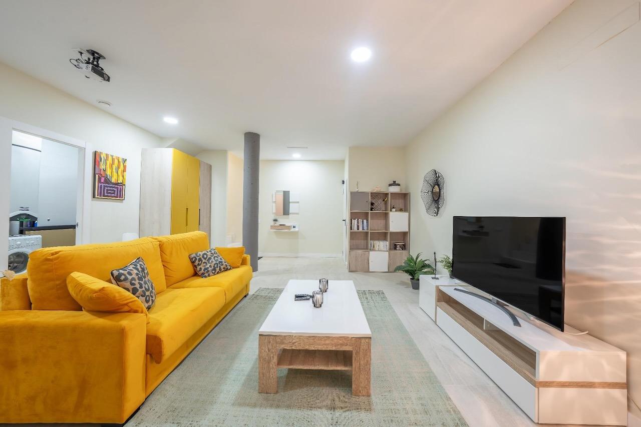 Venta de apartamento en Finestrat