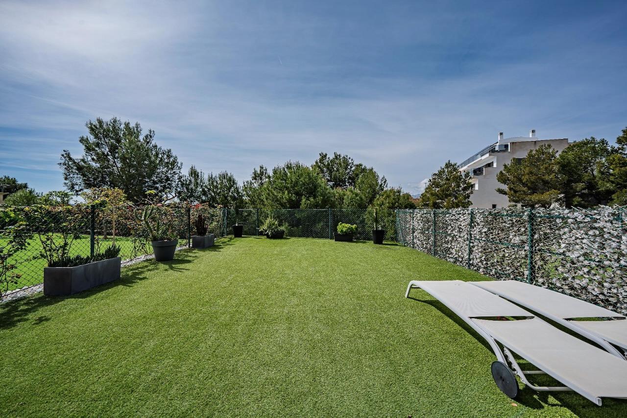 Venta de apartamento en Finestrat