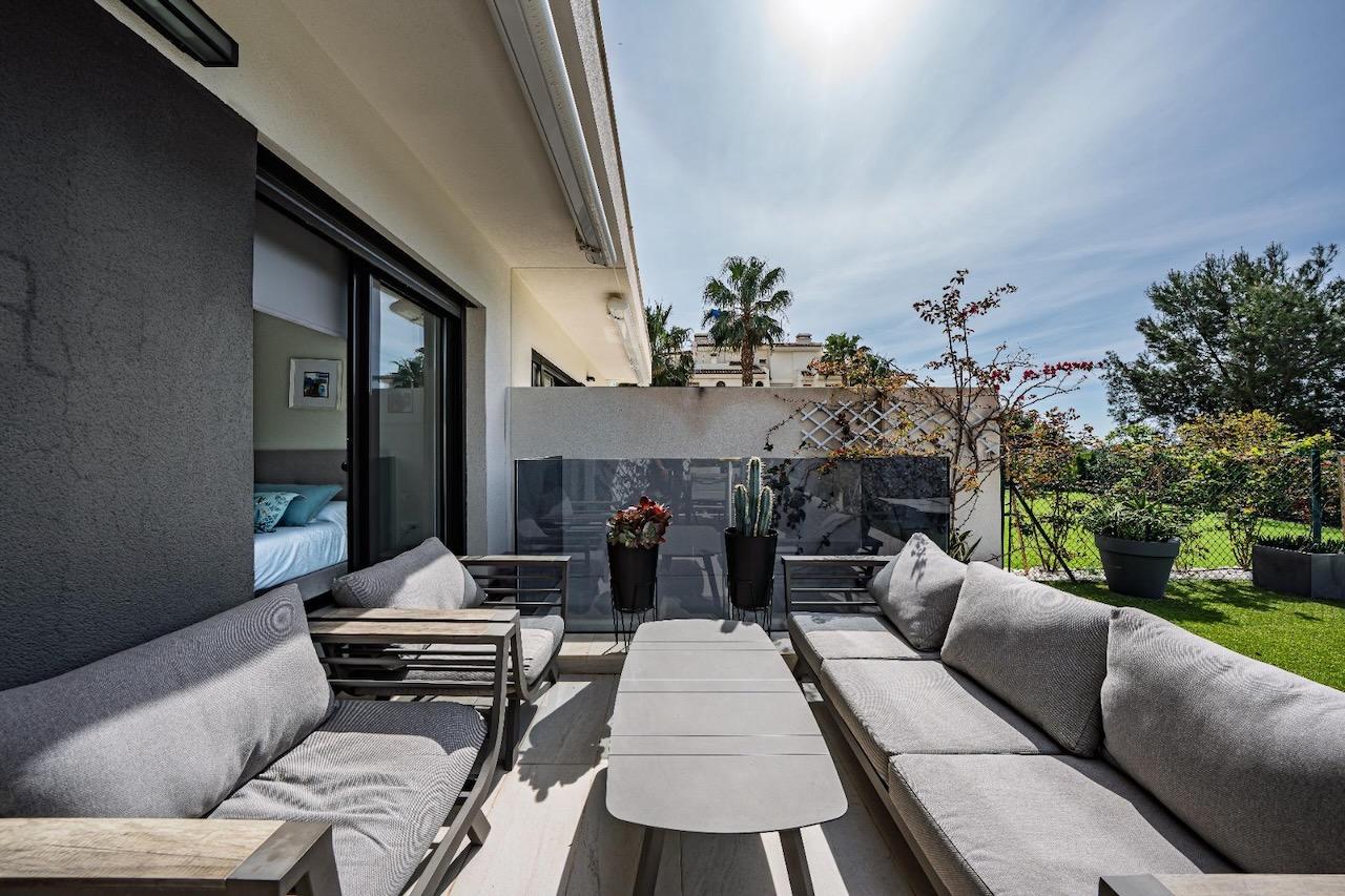 Venta de apartamento en Finestrat