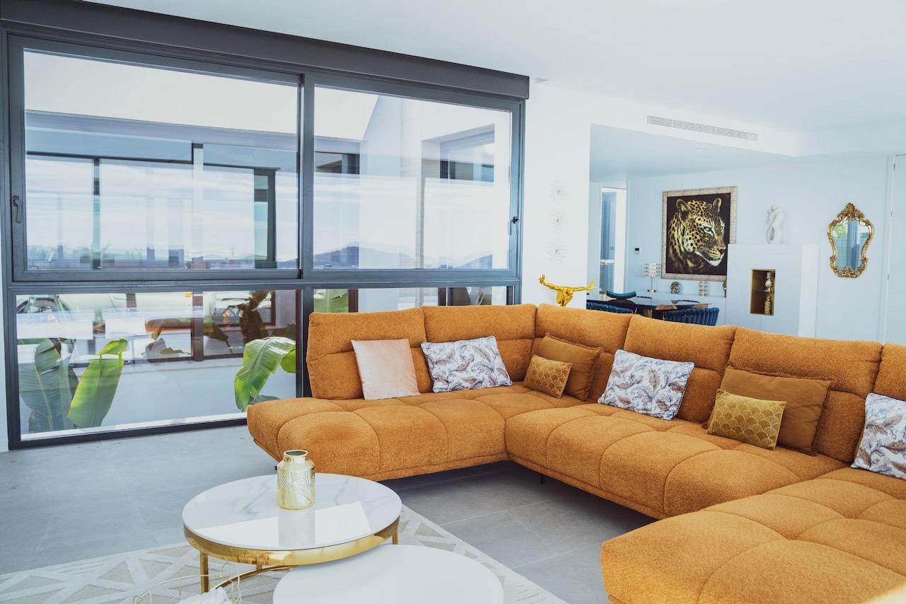 Venta de casa en Finestrat