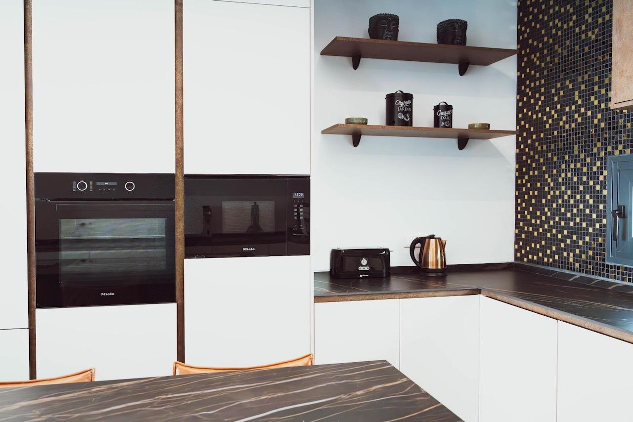 Venta de casa en Finestrat