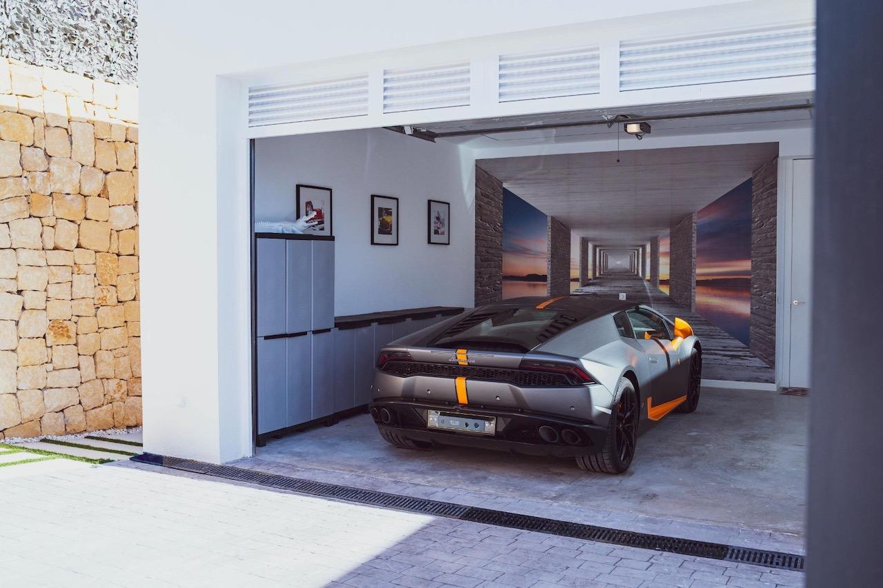 Venta de casa en Finestrat