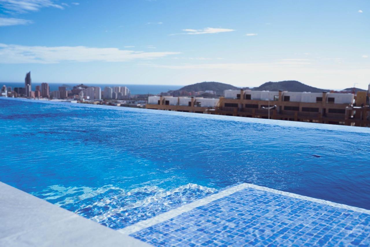 Venta de casa en Finestrat