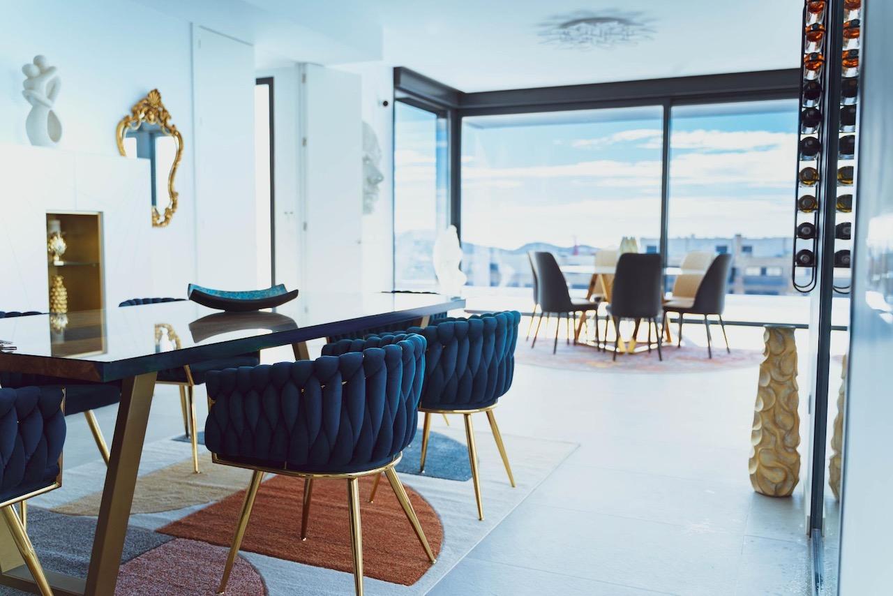 Venta de casa en Finestrat