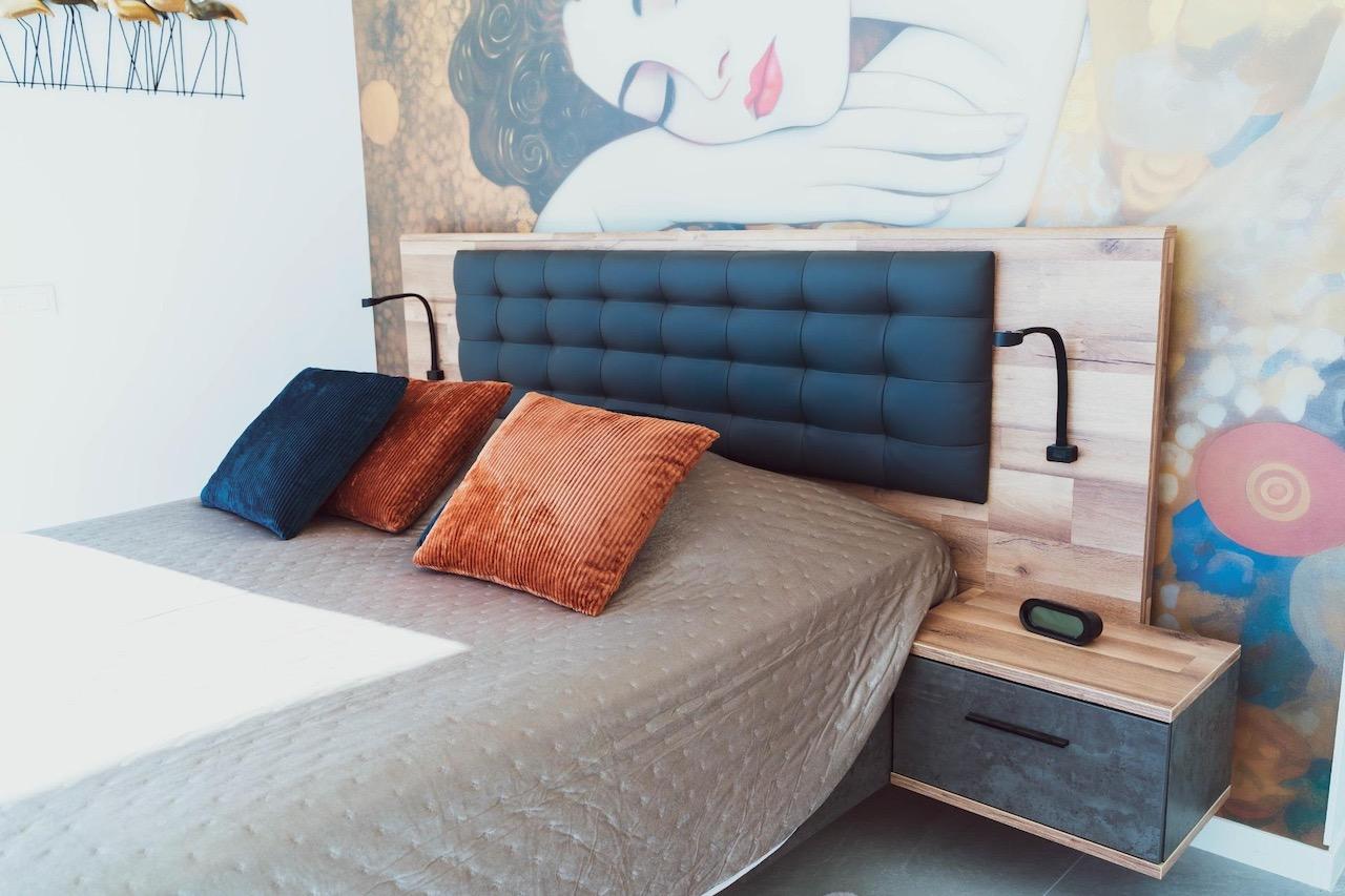 Venta de casa en Finestrat