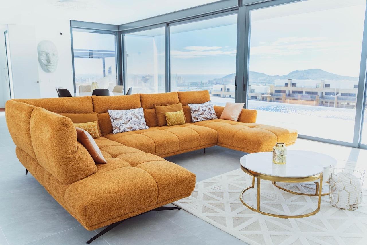 Venta de casa en Finestrat